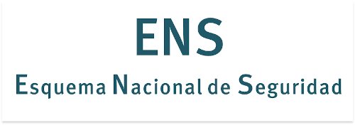 ESQUEMA NACIONAL DE SEGURIDAD